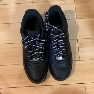 Nike Air 1 Low/ Supreme